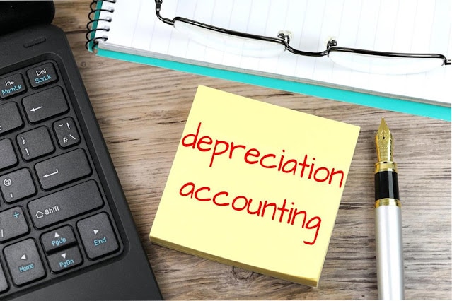 Depreciation and it's defination