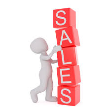 sales and sales return