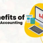 Benefits of cloud based accounting software